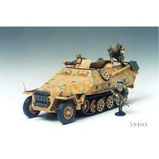 TAM35195 - 1/35 MTL.SPW SD.KFZ. 251/1 AUSF.D (PLASTIC KIT)