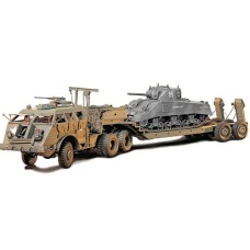 TAM35230 - 1/35 TANK TRANSPORTER DRAGON WAGON