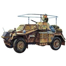 TAM35268 - 1/35 SD.KFZ.223 WITH PHOTO ETCHED PART