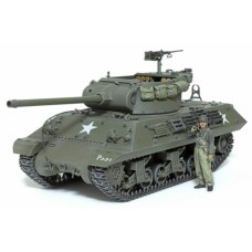 TAM35390 - 1/35 US TANK DESTORYER M36 (PLASTIC KIT)