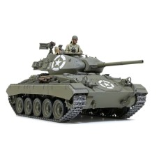 TAM35391 - 1/35 U.S LIGHT TANK M24 CHAFEE EUROPEAN THEATRE