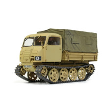 TAM35394 - 1/35 RSO/01 GERMAN TRACTOR