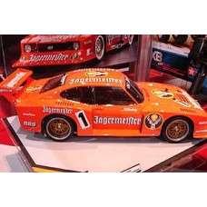 TAM57873 - XB ZAKSPEED CAPRI JAGER TT-02 2.4GHZ