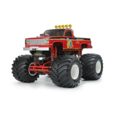 TAM58762 - 1/10 CLOD BUSTER 2026
