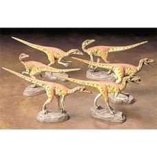 TAM60105 - VELOCIRAPTORS