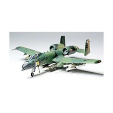 TAM61028 - 1/48 A-10A