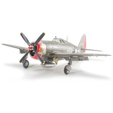 TAM61086 - 1/48 P47 D THUNDERBOLT RAZORBACK