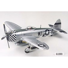TAM61090 - 1/48 P-47D THUNDERBOLT BUBBLETOP