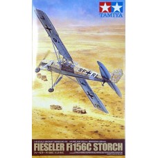 TAM61100 - 1/48 FIESELEA FIL56C STORCH (PLASTIC KIT)