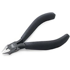 TAM74035 - SHARP POINTED SIDE CUTTER PLIERS