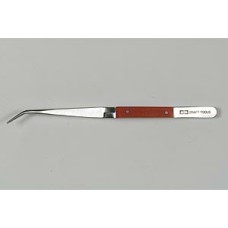 TAM74102 - HG REVERSE ACTION ANGLED TWEEZERS