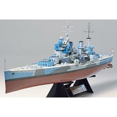 TAM78010 - 1/350 HMS KING GEORGE V
