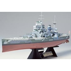 TAM78011 - 1/350 HMS PRINCE OF WALES