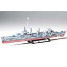 TAM78012 - 1/350 U.S. NAVY DD445 FLETCHER