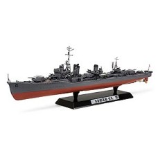 TAM78020 - 1/350 JAPANESE DESTROYER YUKIKAZE