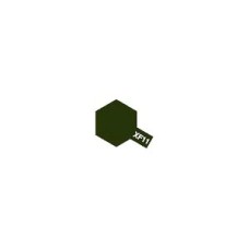 TAM81711 - ACRYLIC MINI XF-11 J. N. GREEN PACK OF 6