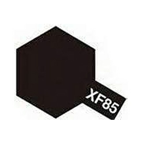 TAM81785 - XF-85 RUBBER BLACK PACK OF 6