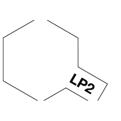 TAM82102 - LP-2 WHITE PACK OF 6