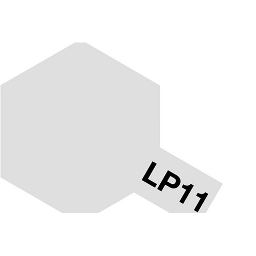 TAM82111 - LP-11 SILVER PACK OF 6