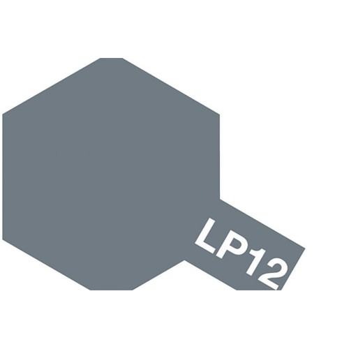 TAM82112 - LP-12 IJN GRAY (KURE ARSENAL) PACK OF 6