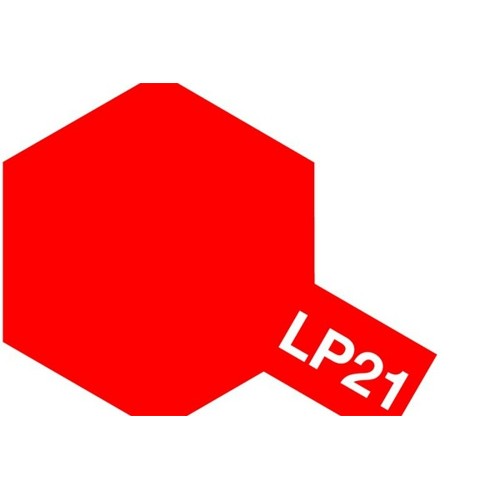 TAM82121 - LP-21 ITALIAN RED PACK OF 6