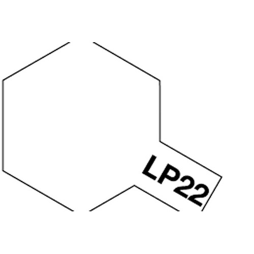 TAM82122 - LP-22 FLAT BASE PACK OF 6