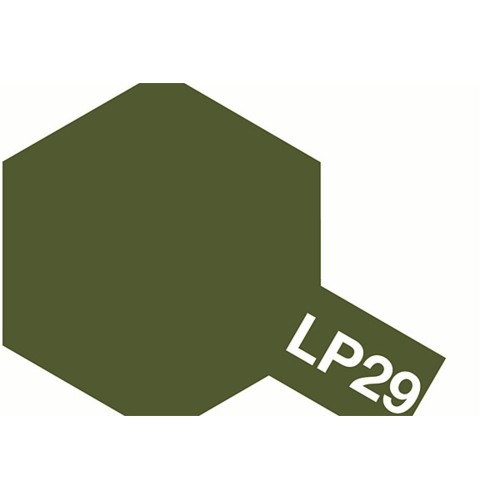 TAM82129 - LP-29 OLIVE DRAB 2 PACK OF 6
