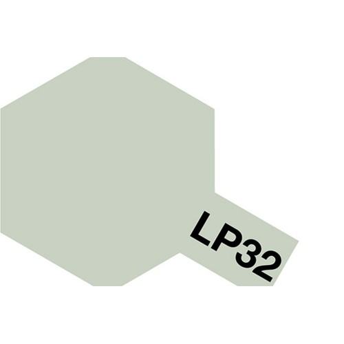 TAM82132 - LP-32 LIGHT GRAY (IJN) PACK OF 6
