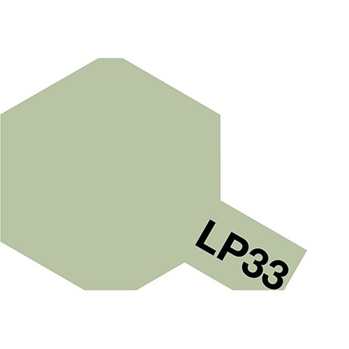 TAM82133 - LP-33 GRAY GREEN (IJN) PACK OF 6