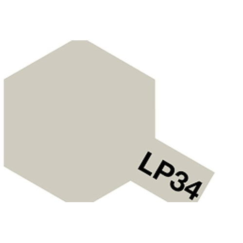 TAM82134 - LP-34 LIGHT GRAY PACK OF 6