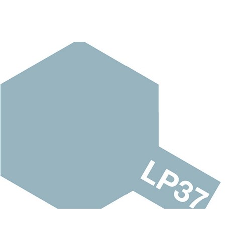 TAM82137 - LP-37 LIGHT GHOST GRAY PACK OF 6
