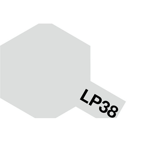 TAM82138 - LP-38 FLAT ALUMINUM PACK OF 6