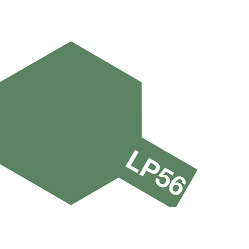 TAM82156 - LP-56 DARK GREEN 2 PACK OF 6