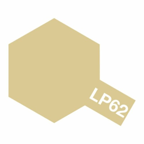 TAM82162 - LP-62 TITANIUM GOLD PACK OF 6