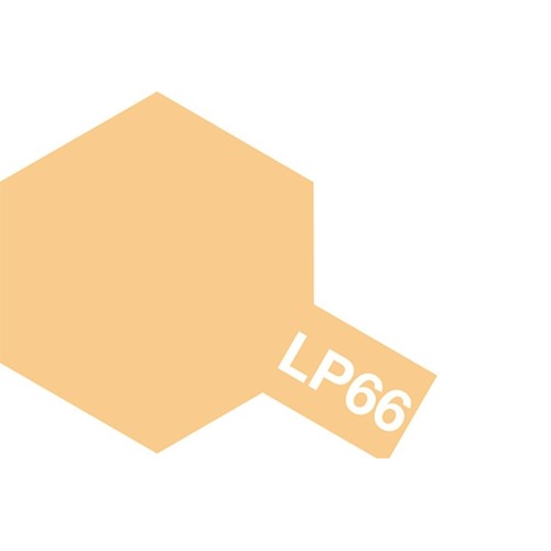 TAM82166 - LP-66 FLAT FLESH PACK OF 6