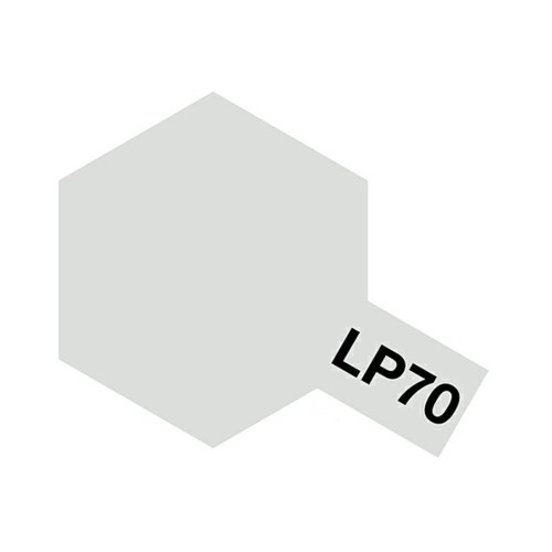 TAM82170 - LP-70 GLOSS ALUMINIUM PACK OF 6