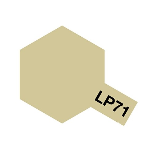 TAM82171 - LP-71 CHAMPAGNE GOLD PACK OF 6