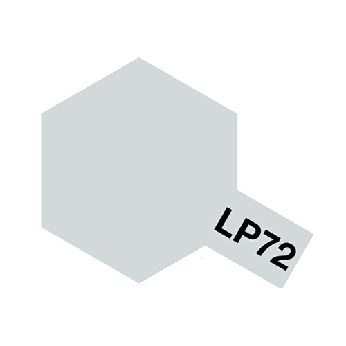 TAM82172 - LP-72 MICA SILVER PACK OF 6