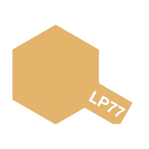 TAM82177 - LP-77 LIGHT BROWN DAK 1942 PACK OF 6