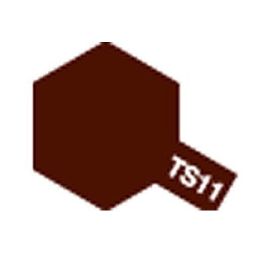TAM85011 - TS-11 MAROON PACK OF 3