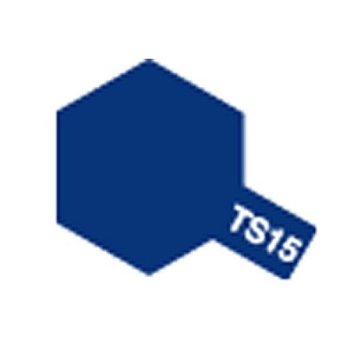 TAM85015 - TS-15 BLUE PACK OF 3