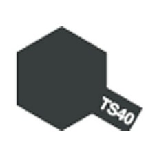 TAM85040 - TS-40 METALLIC BLACK PACK OF 3