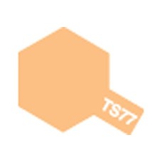 TAM85077 - TS-77 FLAT FLESH PACK OF 3