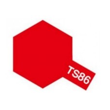 TAM85086 - TS-86 PURE RED PACK OF 3