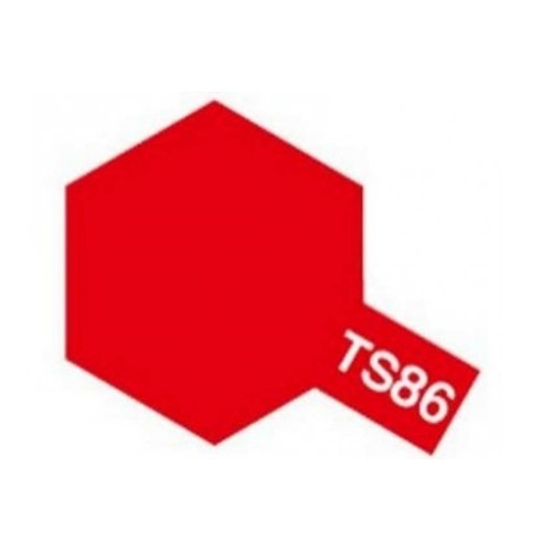 TAM85086 - TS-86 PURE RED PACK OF 3