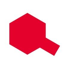 TAM85095 - TS-95 PURE METALLIC RED PACK OF 3