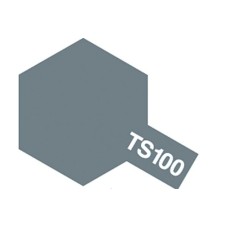 TAM85100 - TS-100 SG BRIGHT GUN METAL PACK OF 3