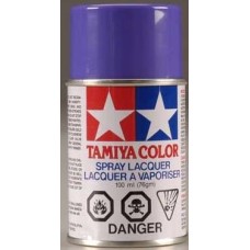 TAM86010 - PS-10 PURPLE PACK OF 3