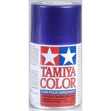 TAM86018 - PS-18 METALLIC PURPLE PACK OF 3