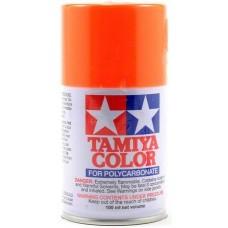 TAM86024 - PS-24 FLUORESCENT ORANGE PACK OF 3